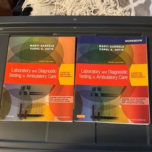 Laboratory and Diagnostic Testing in Ambulatory Care - Third Edition (Set)